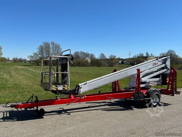  Dinolift 210 XT
