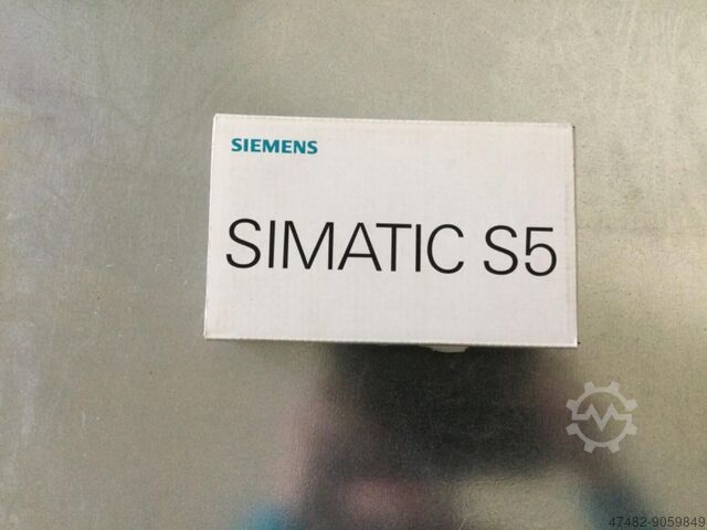Siemens 6ES5700-8MA11 