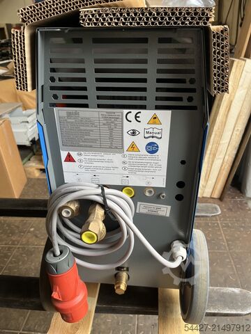 Bộ điều khiển nhiệt độ Technotrans teco cs 90t 9.1