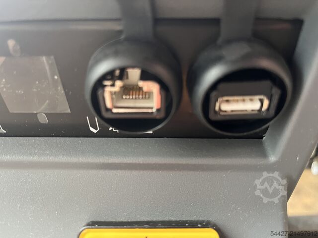 Bộ điều khiển nhiệt độ Technotrans teco cs 90t 9.1