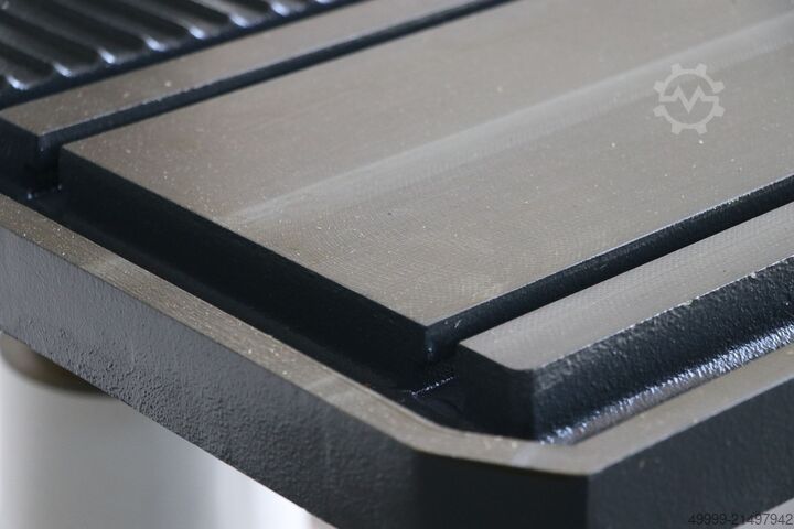 Máy khoan trụ Alzmetall Alzstar 40/S