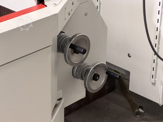 Frezarka CNC EMCO - FB 450 MC EMCO EMCOMAT FB-450 MC