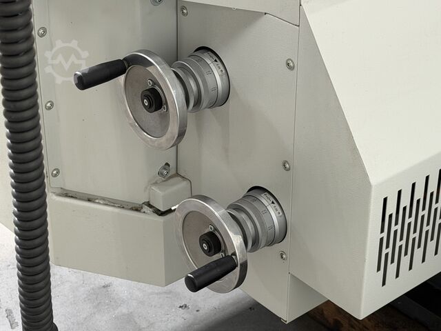 Frezarka CNC EMCO - FB 450 MC EMCO EMCOMAT FB-450 MC