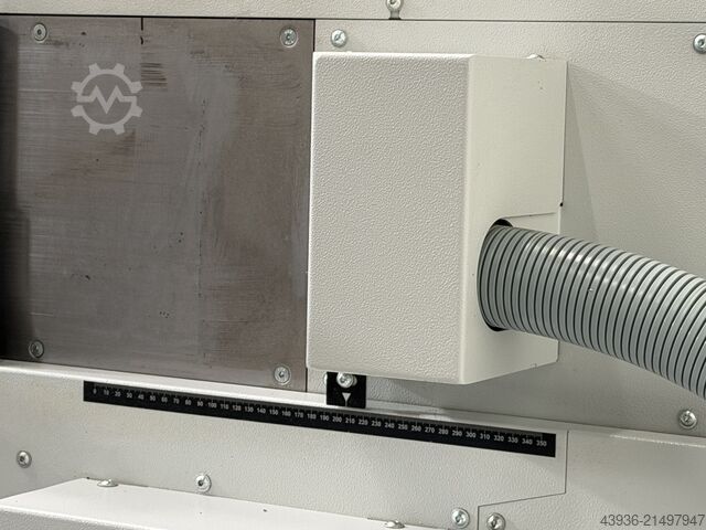 Frezarka CNC EMCO - FB 450 MC EMCO EMCOMAT FB-450 MC