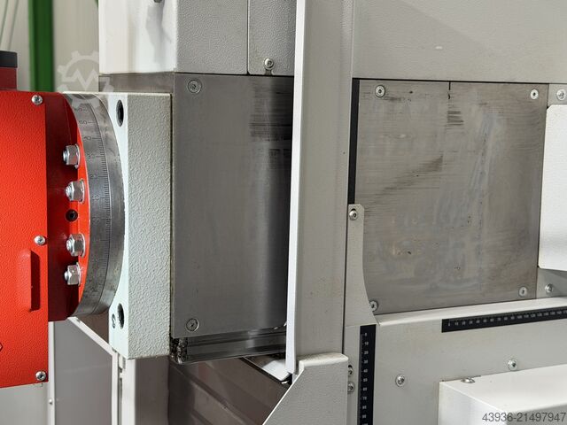 Frezarka CNC EMCO - FB 450 MC EMCO EMCOMAT FB-450 MC