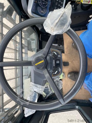 Wózek widłowy Hyundai HW140A