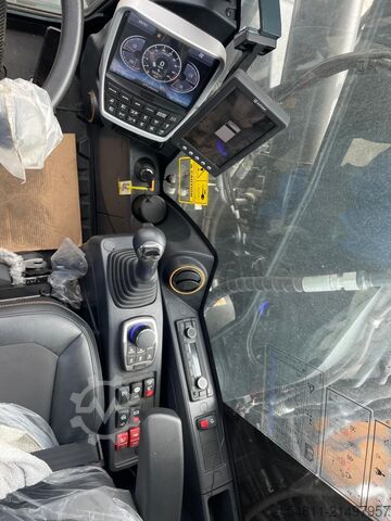 Wózek widłowy Hyundai HW140A