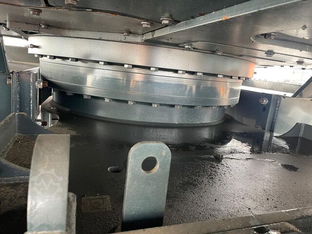 Wózek widłowy Hyundai HW140A