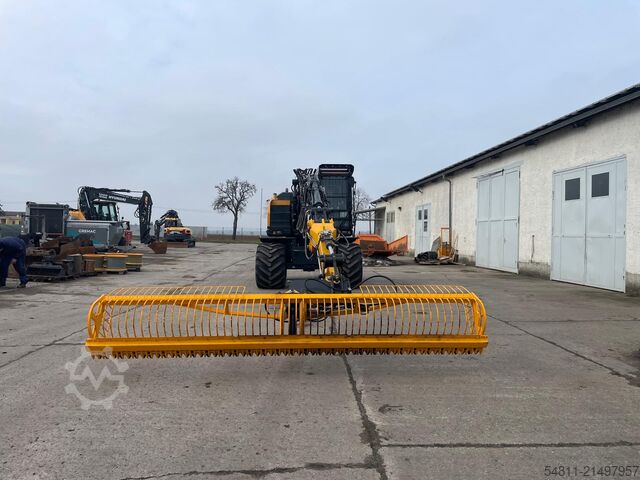 Wózek widłowy Hyundai HW140A