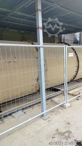 Производство пеллет Millermac INSACC PMM1500