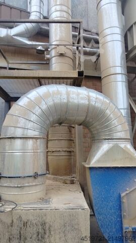 Производство пеллет Millermac INSACC PMM1500