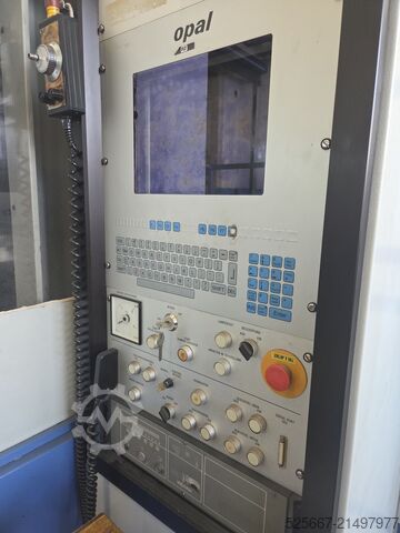 Szlifierka do kół zębatych OERLIKON Opal 800