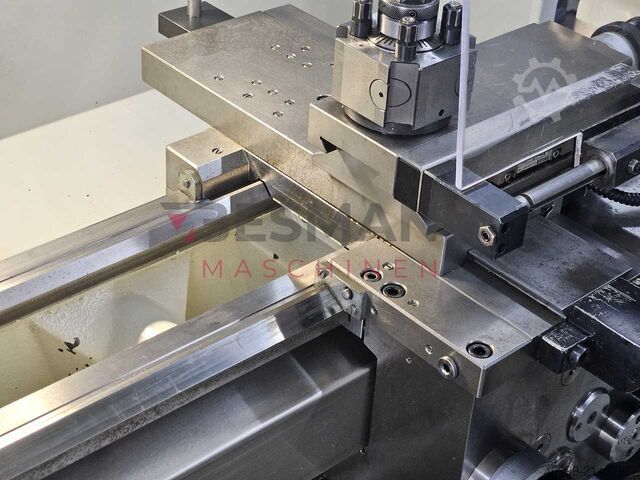 Tour à vis mère/vis de déplacement 2012 Weiler Praktikant VC