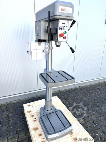 Mesin Gerudi Tiang / BOMA SB 32 V BOMA SB 32 V - Säulenbohrmaschine