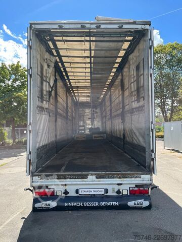 Schwerlast DAF XF 530 SSC 6x2/4*JUMBOZUG*Meusburger*7-Achs*Spe...