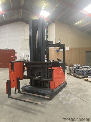 Xe nâng Linde A13