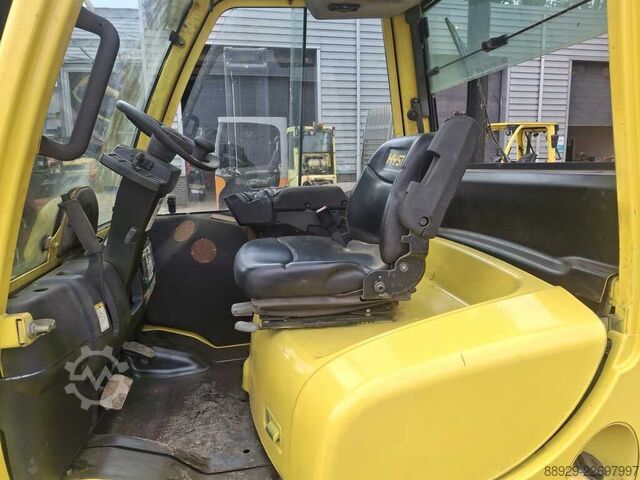 Hyster dầu diesel HYSTER H4.5FT6