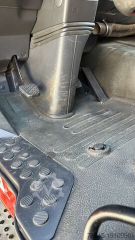 Fire engine Mercedes-Benz SK 2638