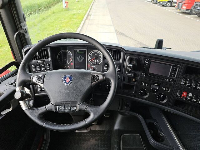 MTS standard SCANIA R730 6X2 V8 RET. WB315