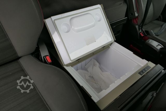 Cabeza tractora de gran volumen VOLVO FH 460 Globetrotter Vollluft 2-Tanks Euro 6