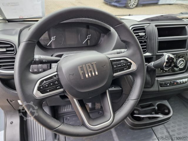 Kamper DETHLEFFS Globetrail 640 ES Fiat *18 Zoll Felgen*