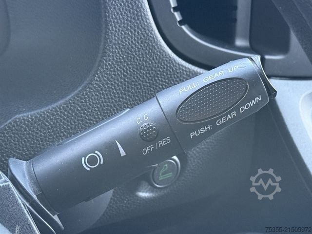 Kælivörubíll IVECO EuroCargo ML160E28 Misubishi TU85SA Tiefkühl LBW