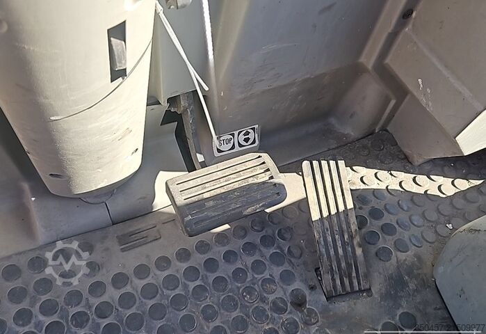 Carretillas elevadoras de GLP Still R70-18T