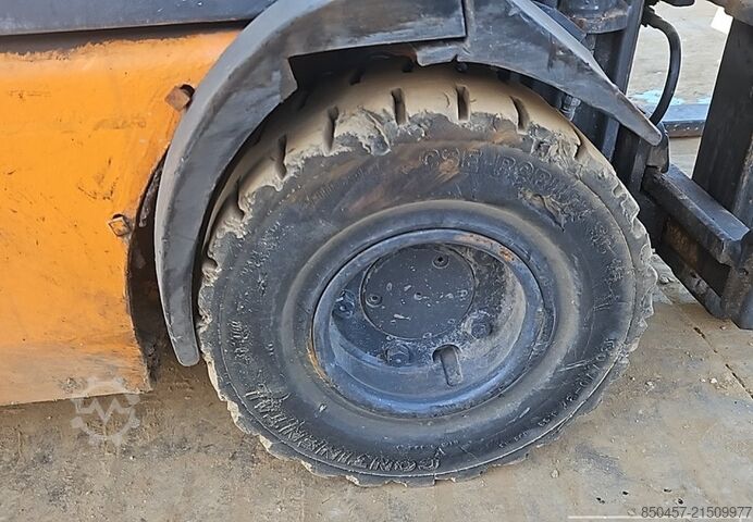 Carretillas elevadoras de GLP Still R70-18T