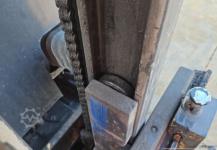 Carretillas elevadoras de GLP Still R70-18T