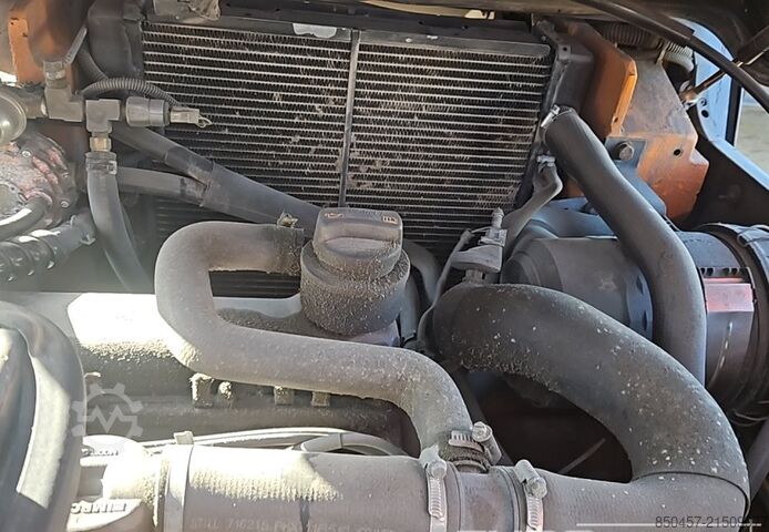 Carretillas elevadoras de GLP Still R70-18T