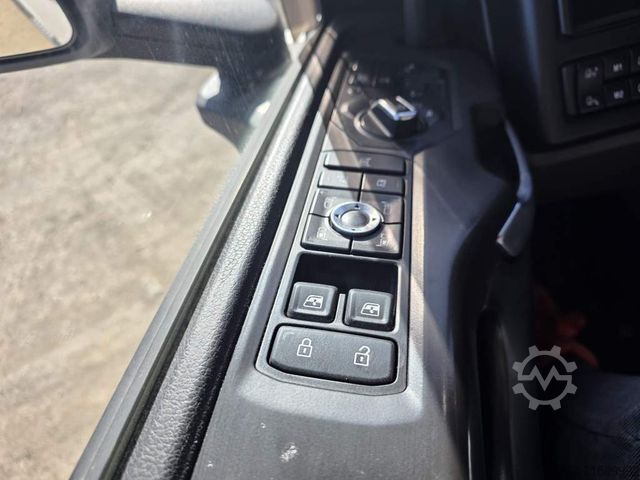 Стандартний тягач SCANIA R410, Retrader, 2 Kreis-Hydraulik, Retarder