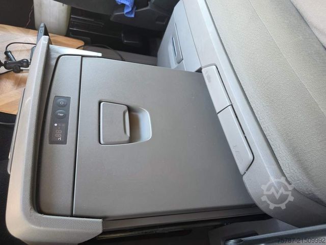 Стандартний тягач SCANIA R410, Retrader, 2 Kreis-Hydraulik, Retarder