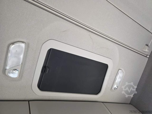 Стандартний тягач SCANIA R410, Retrader, 2 Kreis-Hydraulik, Retarder