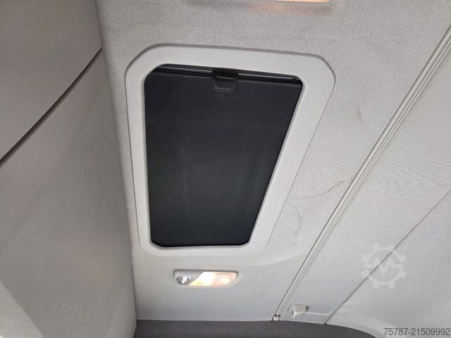 Стандартний тягач SCANIA R410, Retrader, 2 Kreis-Hydraulik, Retarder