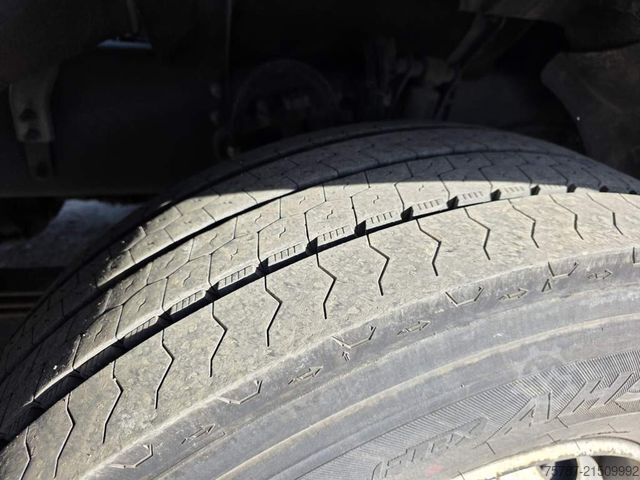 Стандартний тягач SCANIA R410, Retrader, 2 Kreis-Hydraulik, Retarder