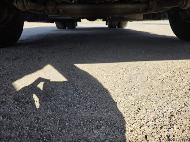 Стандартний тягач SCANIA R410, Retrader, 2 Kreis-Hydraulik, Retarder