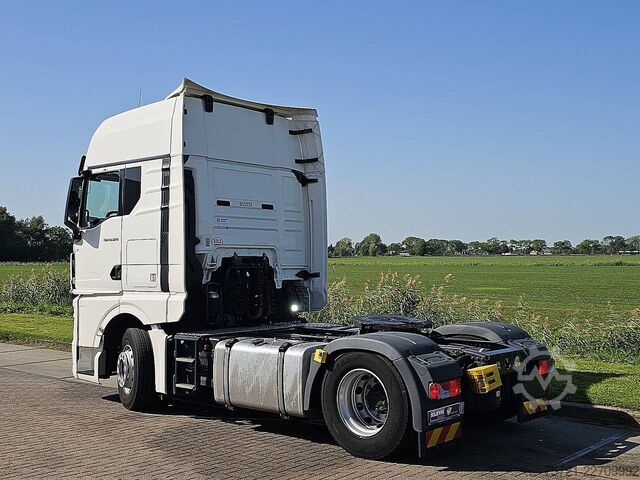  MAN 18.520 TGX