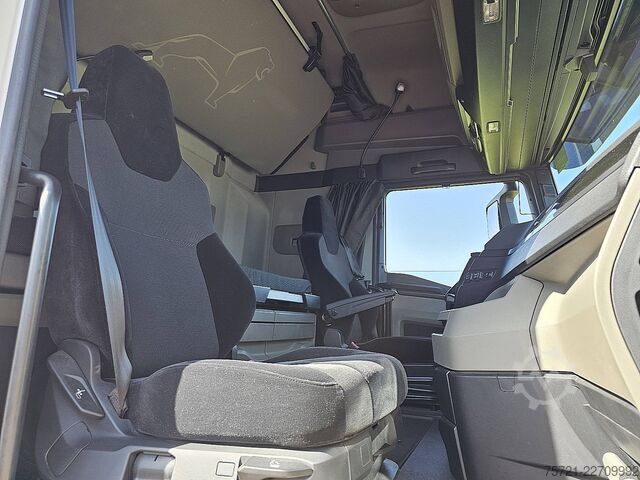  MAN 18.520 TGX