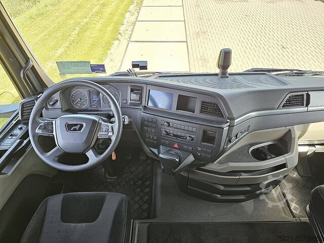  MAN 18.520 TGX