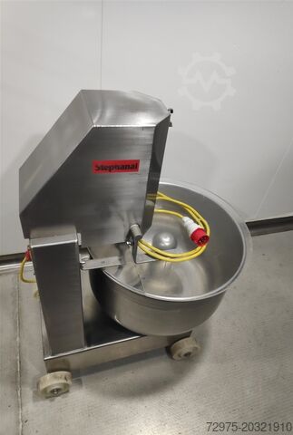 Planet electric mixer STEPHANAL mixer 120-86