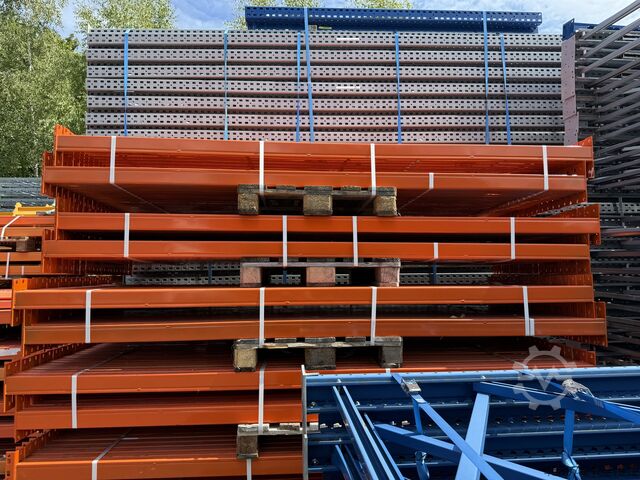 Raft industrial greu Tixit Traverse 270cm 1650kg