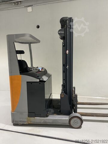 Reachtruck STILL FMX 17