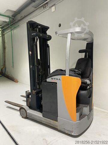 Reachtruck STILL FMX 17