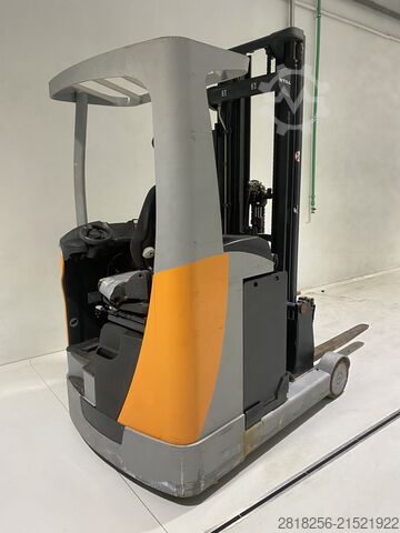 Reachtruck STILL FMX 17