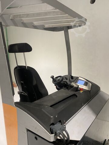 Reachtruck STILL FMX 17