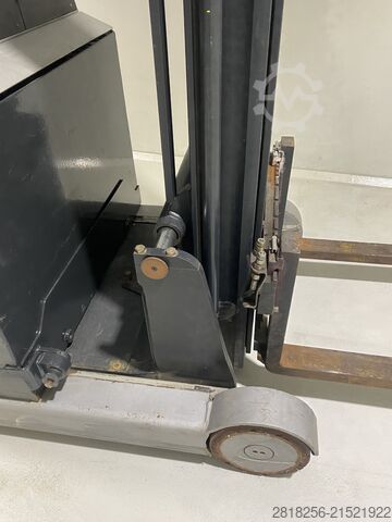 Reachtruck STILL FMX 17