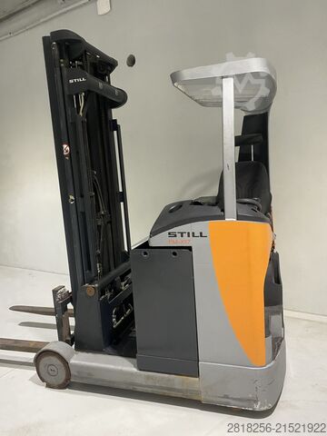 Reachtruck STILL FMX 17
