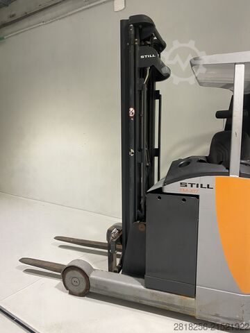 Reachtruck STILL FMX 17