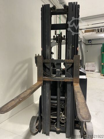 Reachtruck STILL FMX 17