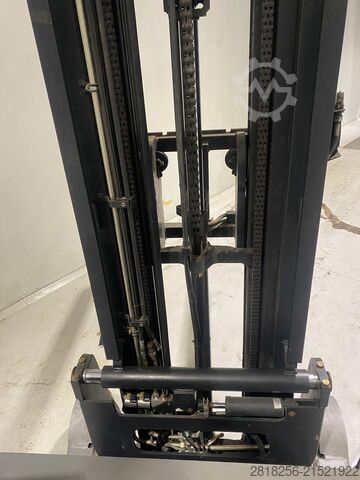 Reachtruck STILL FMX 17